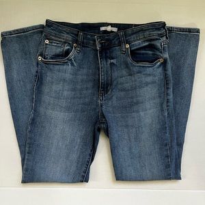 Sts Blue skinny jeans, size 28